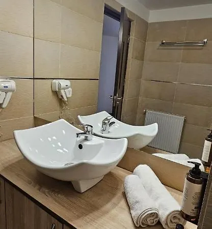 Bran Stoker 3* Bran (Brasov)