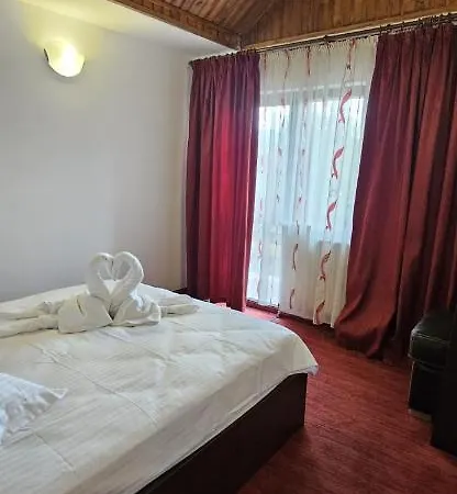 Bran Stoker Hotel