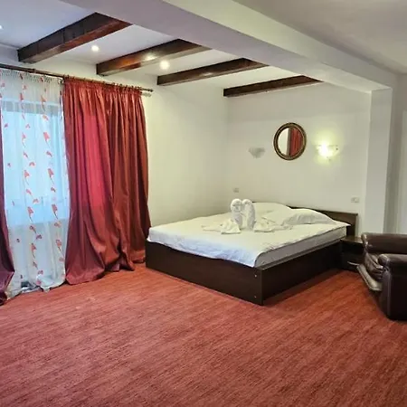 Bran Stoker Hotel