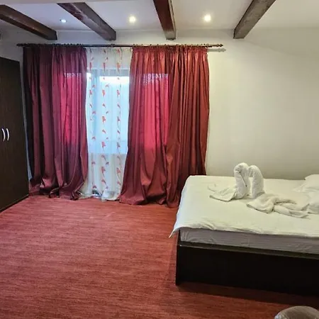 Bran Stoker Bran (Brasov)