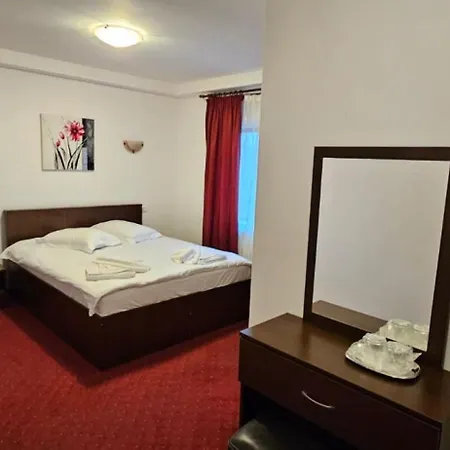 Hotel Bran Stoker Bran (Brasov)