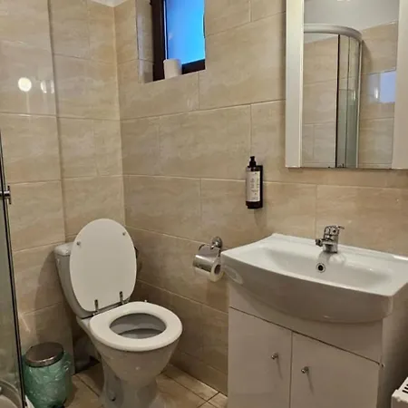 Bran Stoker Hotel 3*
