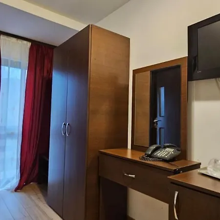 Hotel Bran Stoker Bran (Brasov)