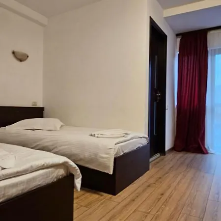 Hotel Bran Stoker Bran (Brasov)