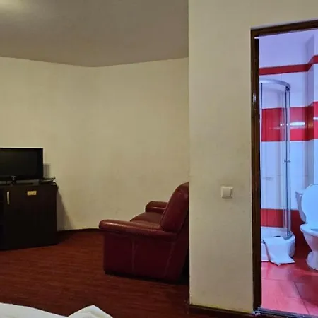 Bran Stoker 3* Bran (Brasov)