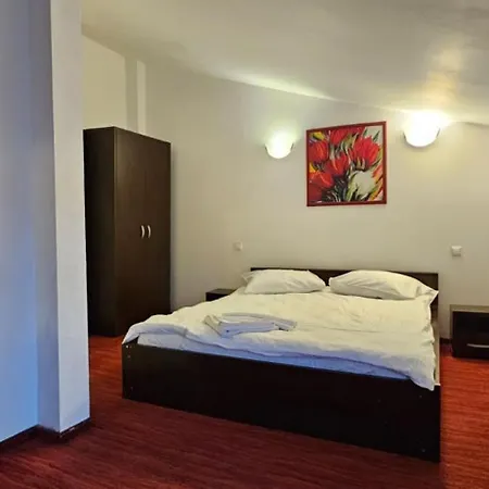 Hotel Bran Stoker
