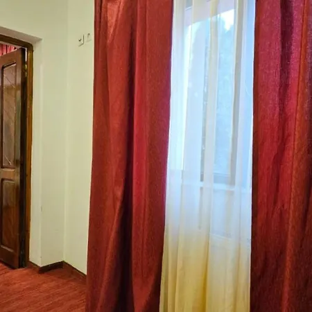 Hotel Bran Stoker