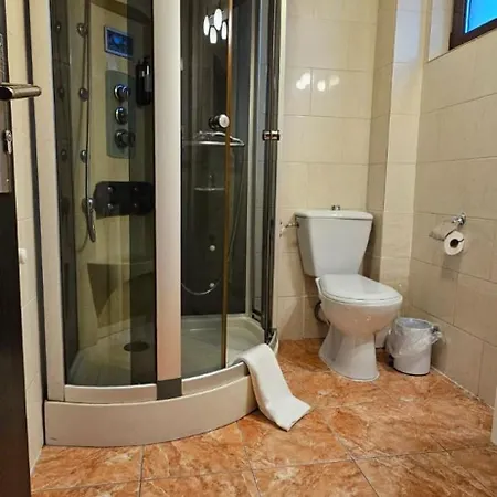 Hotel Bran Stoker