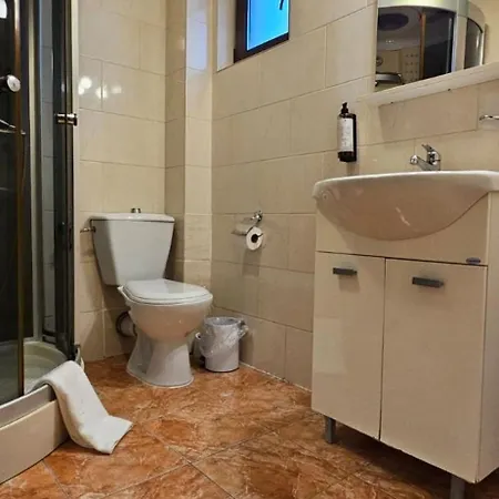 Bran Stoker Hotel Bran (Brasov)