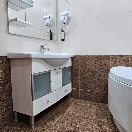 Bran Stoker Hotel 3*