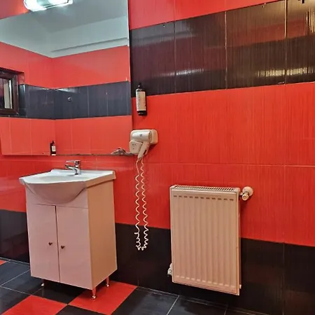 Hotel Bran Stoker 3*