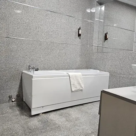 Bran Stoker Hotel 3*