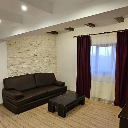 Bran Stoker Hotel 3*