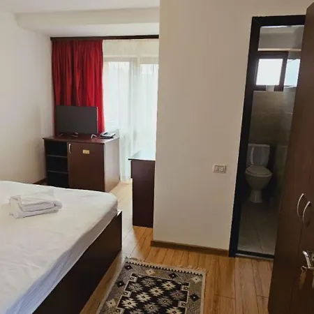 Bran Stoker Bran (Brasov)