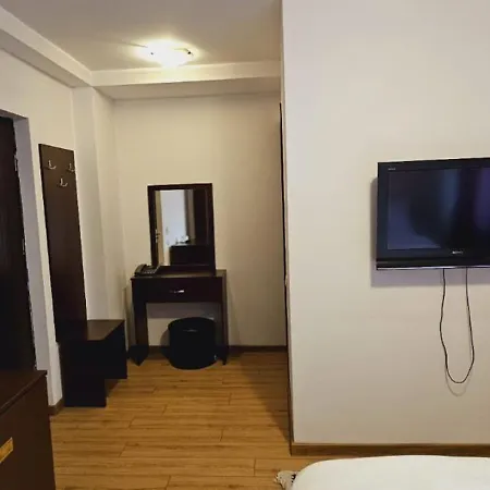 Hotel Bran Stoker