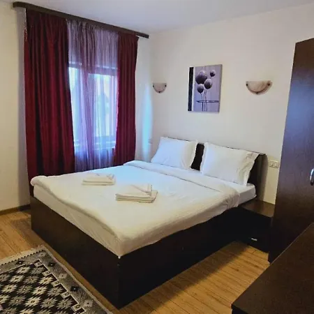Bran Stoker Hotel Bran (Brasov)