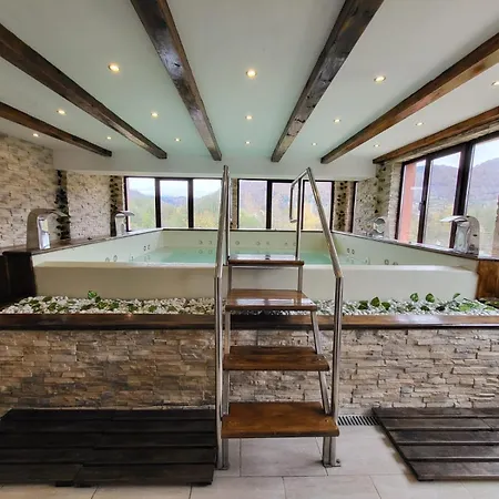 Bran Stoker Hotel 3*