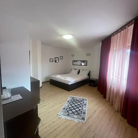 Bran Stoker Hotel